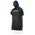 Mystic Impermeabile Poncho / Pile / Cambiamento Robe - Deluxe