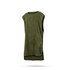 Mystic Poncho Travel / Fleece / Cambiando Abiti - Esercito
