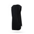 Mystic Poncho Travel / Fleece / Cambiando Robe - Nero
