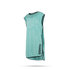 Mystic Poncho Travel / Fleece / Cambiando Robe - Mint