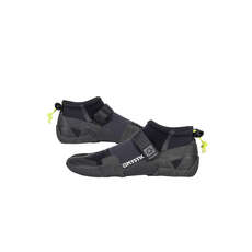 Mystic Lightning 5Mm Split Toe Kitesurfing Scarpe 2023 Mystic Lightning 5Mm Split Toe Kitesurfing Scarpe 2023