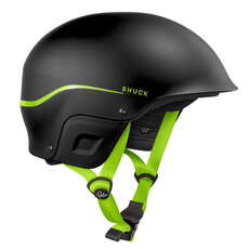 Casco Kayak Palm Shuck Full Cut - Nero