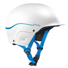 Casco Kayak Palm Shuck Full Cut - Bianco