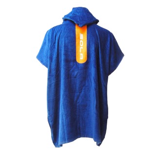 Sola Changing Robe / Poncho - Blu