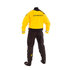 Cerniera Multifunzione Typhoon 5 Drysuit Con Con Zip - & Undersuit