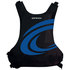 Typhoon Junior Yalu Buoyancy Aid - Swirl Blu