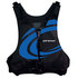 Typhoon Junior Yalu Buoyancy Aid - Swirl Blu
