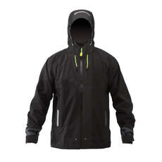 Zhik Aroshell Sailing Jacket - Nero Zhik Aroshell Sailing Jacket - Nero