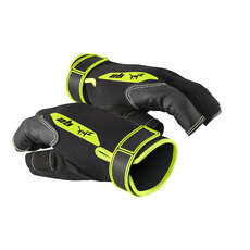 Zhik G2 Short Finger Sailing Guanti 2023 Zhik G2 Short Finger Sailing Guanti 2023