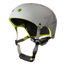 Casco Da Vela Zhik H1 - Cenere Casco Da Vela Zhik H1 - Cenere