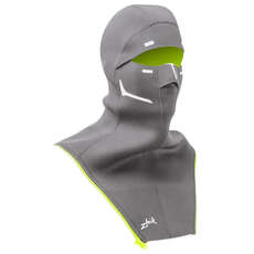 Balaclava In Neoprene Zhik Isotak X 2023 Balaclava In Neoprene Zhik Isotak X 2023