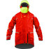 Zhik Ofs900 Giacca Da Vela Offshore - Rosso Fiamma