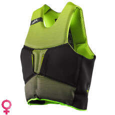 Zhik P2 Pfd Aiuto Al Galleggiamento - Hi-Viz Zhik P2 Pfd Aiuto Al Galleggiamento - Hi-Viz