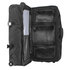 Borsa Per Bagagli A Rullo Zhik 80L - Nera