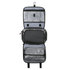 Musto Dynamic Washbag - Nero