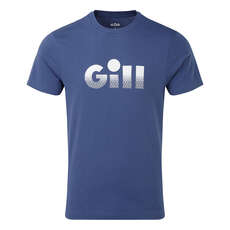 T-Shirt Gill Saltash - Oceano T-Shirt Gill Saltash - Oceano