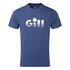 T-Shirt Gill Saltash - Oceano