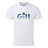T-Shirt Gill Saltash - Bianco