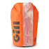 Gill 5L Dry Cylinder Bag - Tango