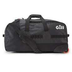 Borsa A Vela Gill Rolling Cargo - Nera
