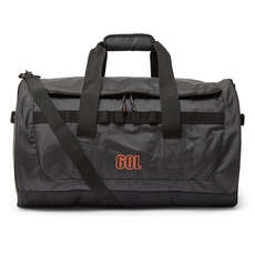 Borsa A Vela Barrel Gill Tarp 60L - Nera