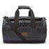 Gill Tarp Barrel Bag 40L - Nero
