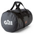 Gill Tarp Barrel Bag 40L - Nero