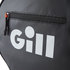 Gill Tarp Barrel Bag 40L - Nero