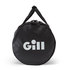 Gill Tarp Barrel Bag 40L - Nero