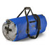 Borsa Gill Race Team Max 90L - Blu