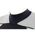 Top Muta Neil Pryde Elite Firewire 1.0Mm - Grigio Chiaro