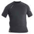 Rashguard Manica Corta Rise Neil Pryde - Ash Uv50 +