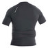 Rashguard Manica Corta Rise Neil Pryde - Ash Uv50 +
