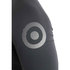 Rashguard Manica Corta Rise Neil Pryde - Ash Uv50 +