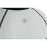 Top Muta Firewire Elite 1Mm Neil Pryde Donna - Grigio / Prugna