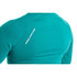 Rashguard Da Donna A Manica Lunga Neil Pryde Spark - Oceano