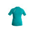 Rashguard Da Donna A Manica Corta Neil Pryde Spark - Oceano