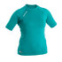 Rashguard Da Donna A Manica Corta Neil Pryde Spark - Oceano