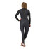 Muta Animal Womens Lava 5/4 Blindstitched - Grafite