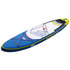 Pacchetto Sup Per Gonfiabile Paddle Aquamarina Beast - Blu / Giallo