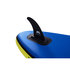 Pacchetto Sup Per Gonfiabile Paddle Aquamarina Beast - Blu / Giallo