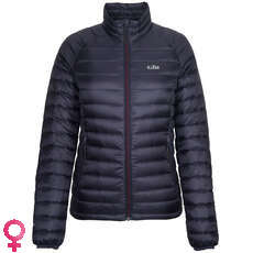 Piumino Hydrophobe Gill Womens 2019 - Blu Scuro Piumino Hydrophobe Gill Womens 2019 - Blu Scuro