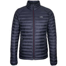 Piumino Gill Hydrophobe - Blu Scuro Piumino Gill Hydrophobe - Blu Scuro