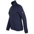 Gill Womens Knit Fleece - Navy