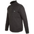 Gill Knit Fleece - Grafite