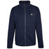 Gill Knit Fleece Jacket - Navy