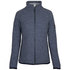 Gill Womens Polar Jacket - Navy