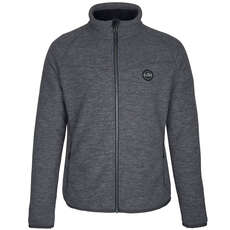 Gill Mens Polar Jacket - Grafite Gill Mens Polar Jacket - Grafite
