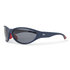 Occhiali Da Sole Galleggianti Gill Classic - Navy / Smoke