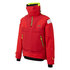 Gill Os1 Ocean Smock - Rosso